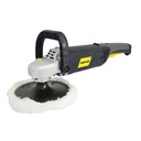 Pulidora angular 7" 1200 W 120 V, Surtek