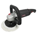 Pulidora angular 7" 1300 W 120 V, Urrea