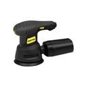 Lijadora roto-orbital 5" 270 W 120 V, 12000 RPM, Surtek