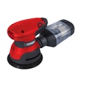 Lijadora de disco y hoja 5" 360 W, Urrea