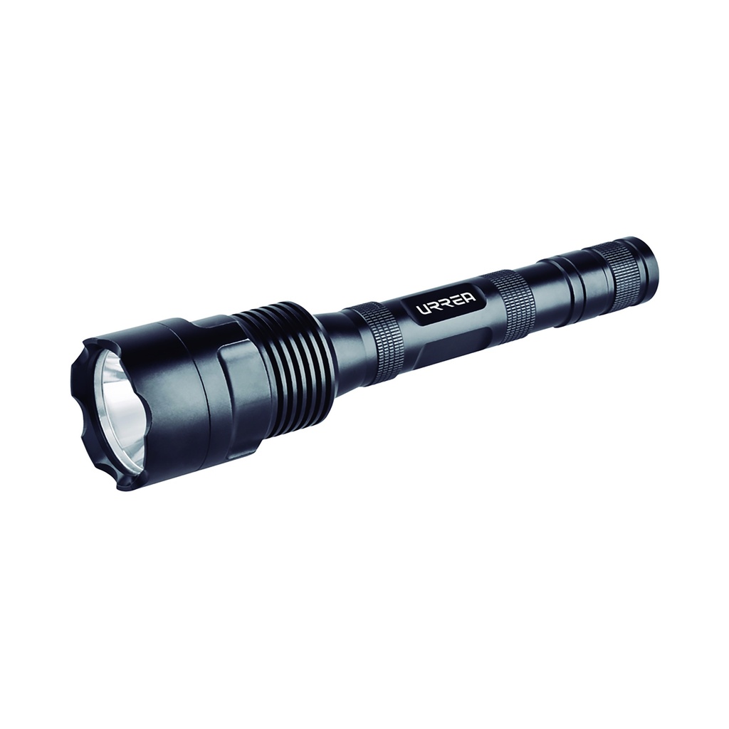 Linternas de LED a prueba de agua recargable de 700 lm, Urrea