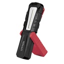 Lámpara de LED para taller recargables de 420 lm, Urrea