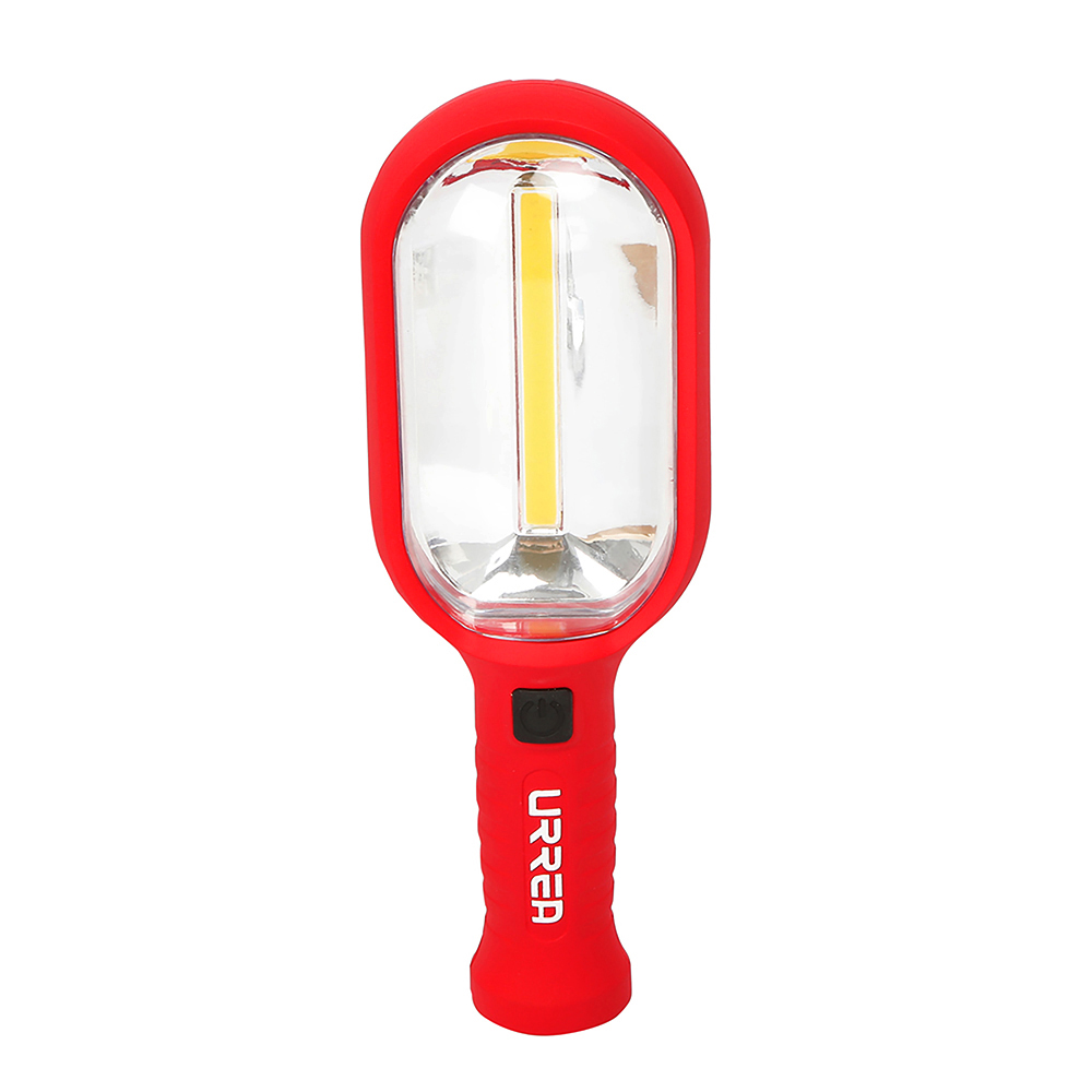 Lámpara de LED para taller recargables de 600 lm, Urrea