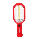 Lámpara de LED para taller recargables de 600 lm, Urrea