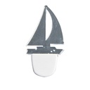 Lámpara decorativa de noche LED, larco 240 V, Foy