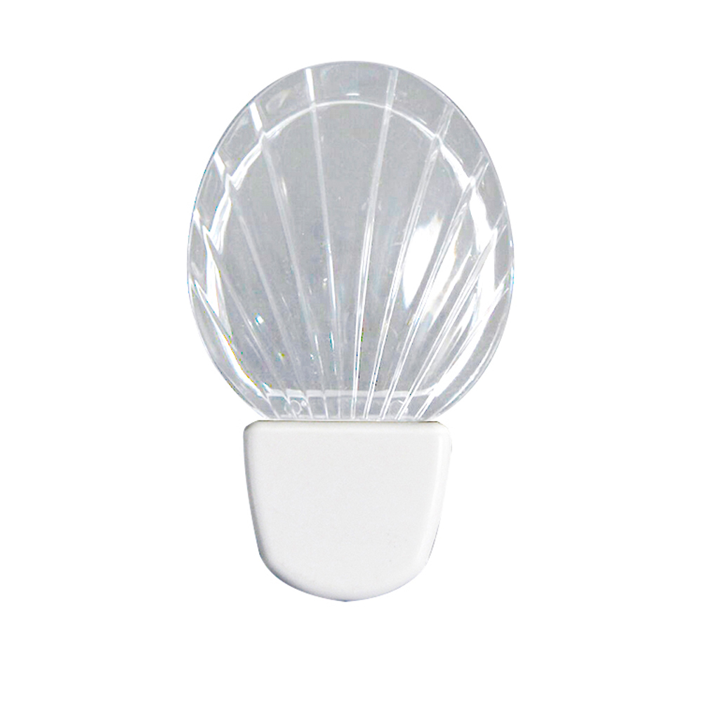 Lámpara decorativa de noche LED, RGB 240 V, Foy