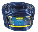 Manguera para jardín tejido spider 1/2", 100 m, Surtek