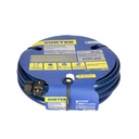 Manguera para jardín tejido spider 1/2", 6 m, Surtek