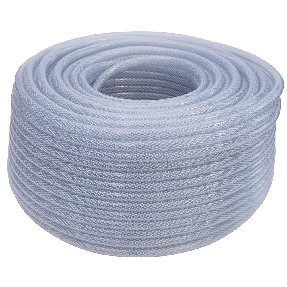 Manguera industrial tramada 1" x 100 m, Surtek
