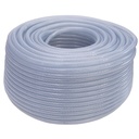 Manguera industrial tramada 1" x 100 m, Surtek