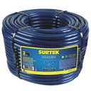 Manguera para jardín tejido spider 1", 100 m, Surtek