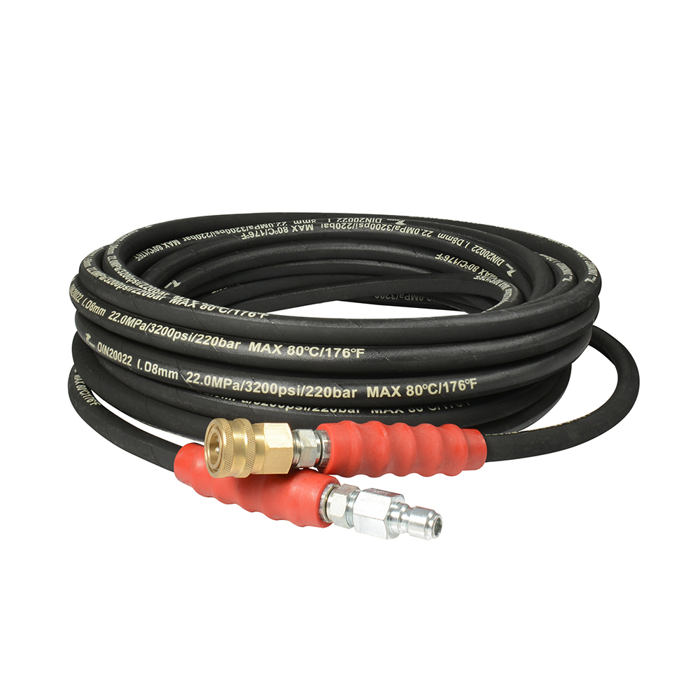 Manguera para hidrolavadora HL755, Surtek