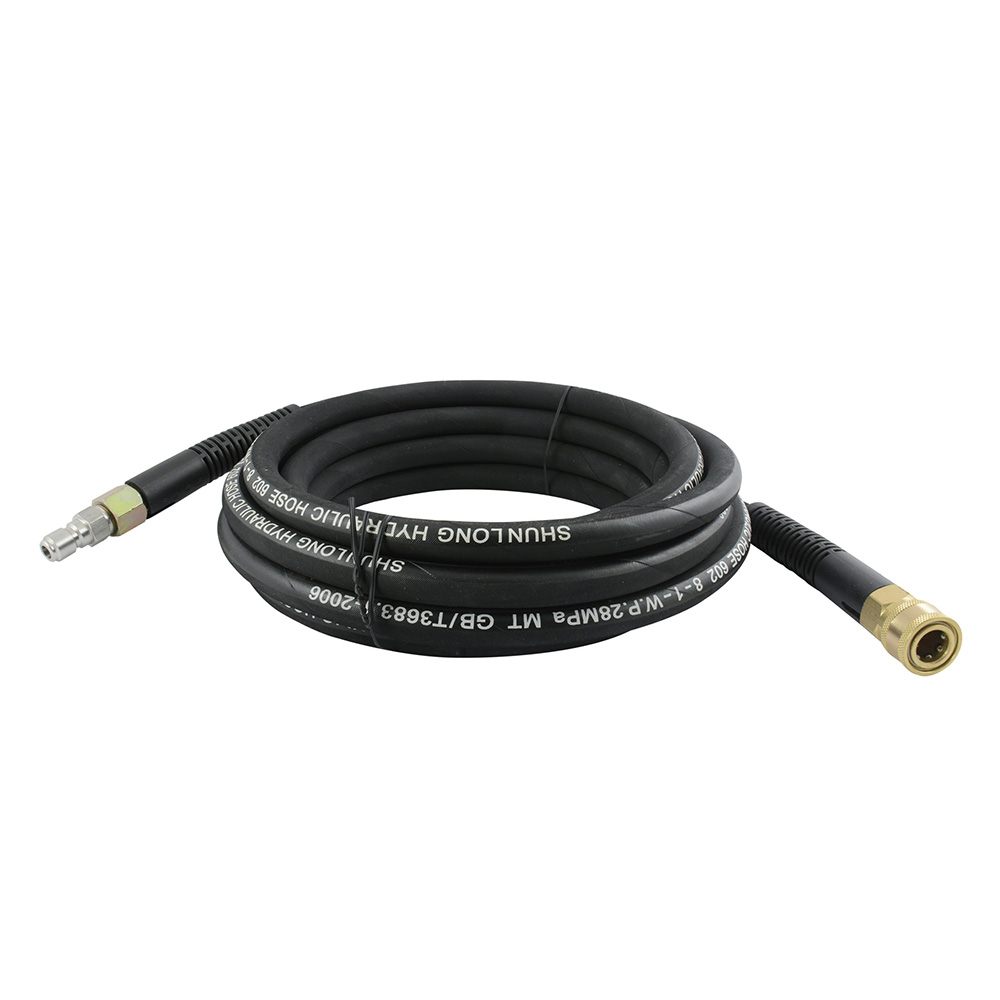 Manguera para hidrolavadora a gasolina HG909 y HG914, Urrea