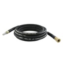 Manguera para hidrolavadora a gasolina HG909 y HG914, Urrea