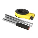 Maneral para dados de tarraja 1-1/2" a 2", Surtek