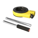 Maneral para dados de tarraja 1/4" a 1-1/4", Surtek