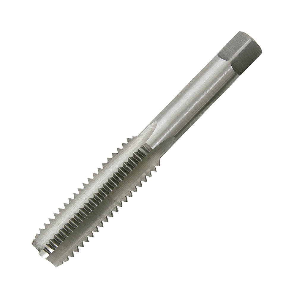 Machuelo de acero de alta velocidad 1"-8NC, Urrea