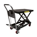 Mesa hidráulica elevadora 1 ton, Surtek