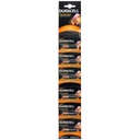 Tira de pilas alcalinas Duracell® "AAA", 6 piezas, Surtek