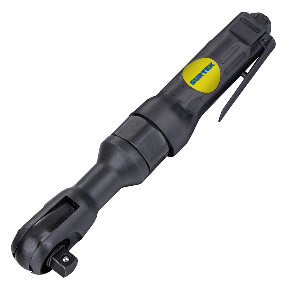 Matraca neumática cuadro de 1/2", 65 ft-lb, Surtek