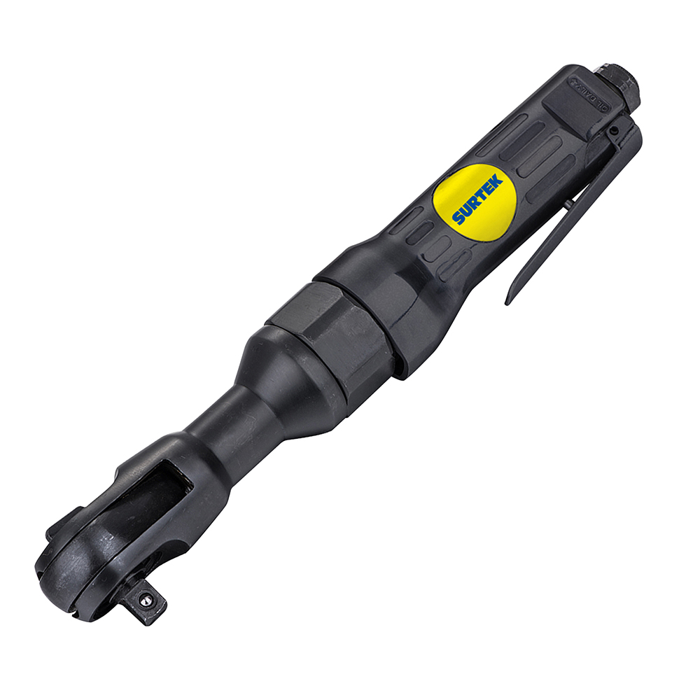 Matraca neumática cuadro de 3/8", 65 ft-lb, Surtek