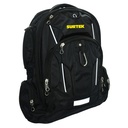 Mochila Sport con tirantes acolchonados 40 x 20 x 50 cm, Surtek