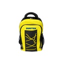 Mochila Sport con tirantes acolchonados 45 x 22 x 32 cm, Surtek