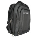 Mochila con portalaptop, hombreras y respaldo acolchonado, Urrea