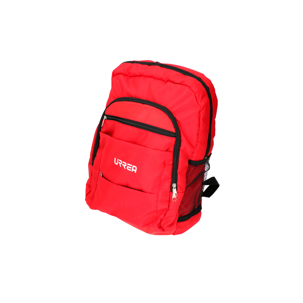 Mochila Sport con tirantes acolchonados, Urrea