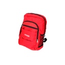 Mochila Sport con tirantes acolchonados, Urrea