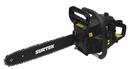 Motosierra a gasolina 16", 38cc, Surtek