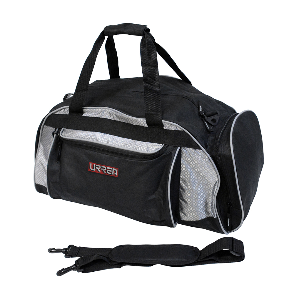 Mochila Sport con asa de mano acolchonada, Urrea