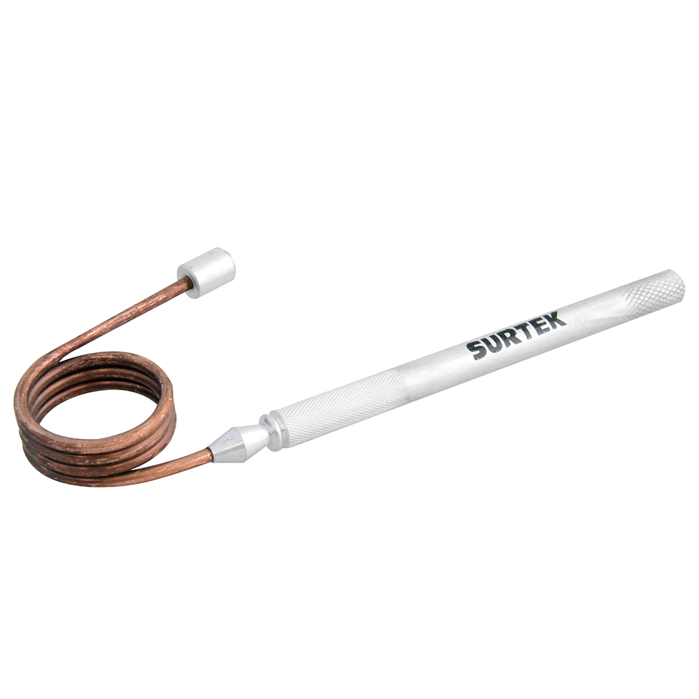 Levantador magnético flexible, 0.45 kg, Surtek