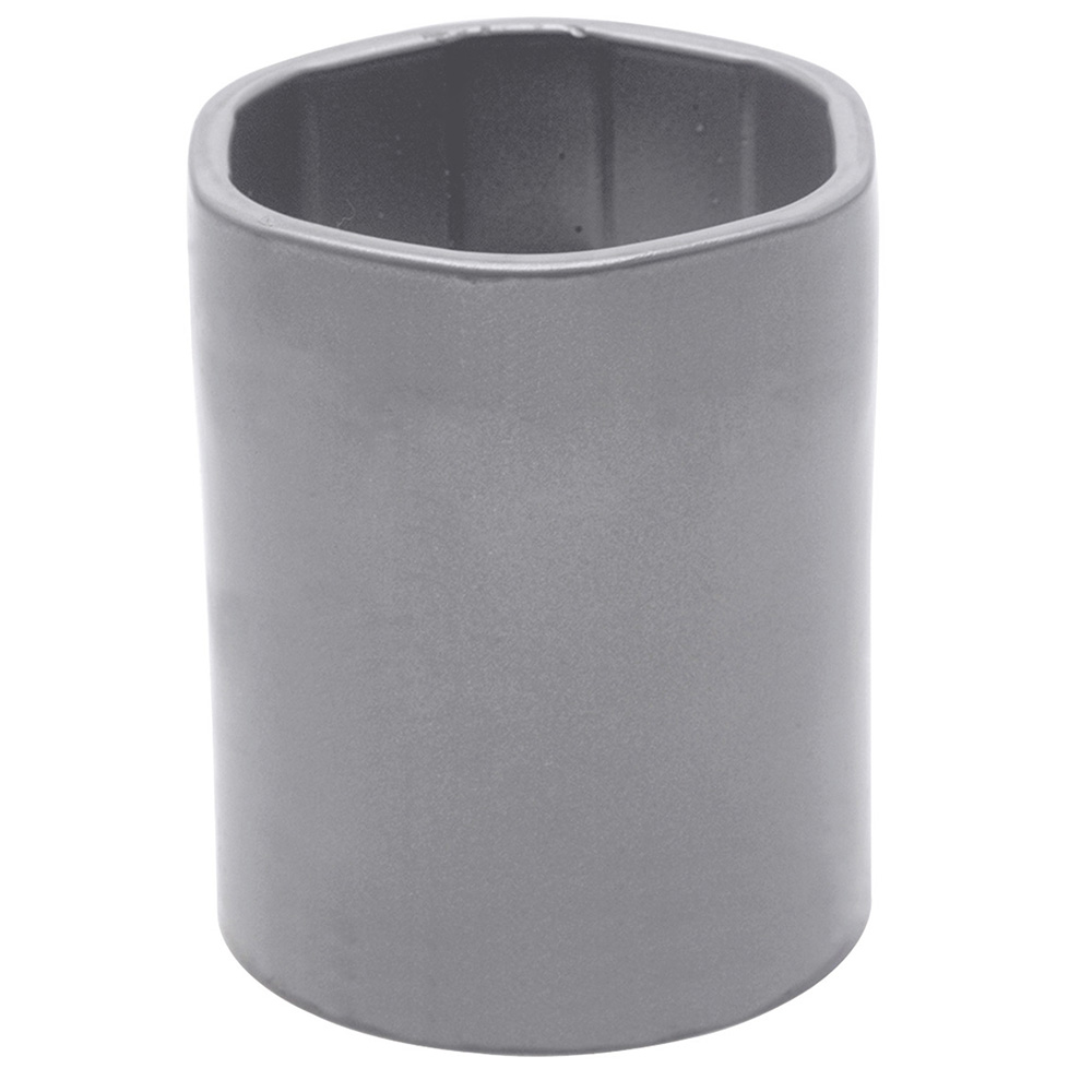 Dado para centros de masa 3/4" x 2-1/2", Urrea