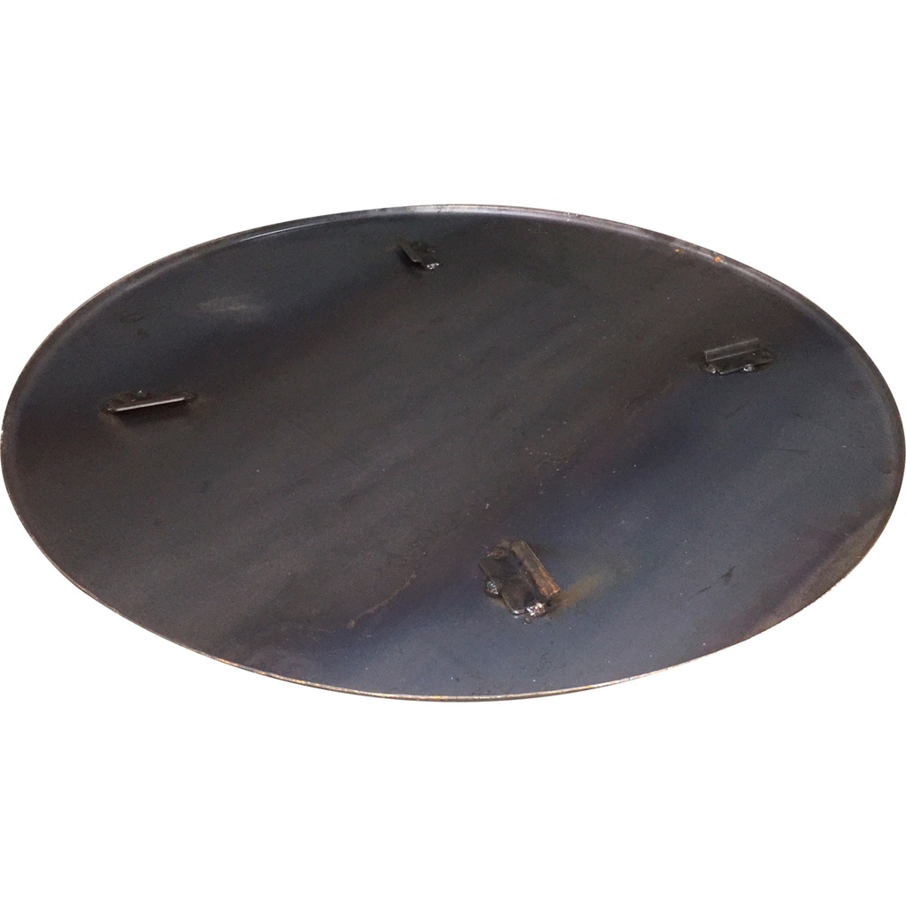 Plato para allanadora AG836 y AG736, Urrea