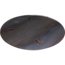 Plato para allanadora AG836 y AG736, Urrea
