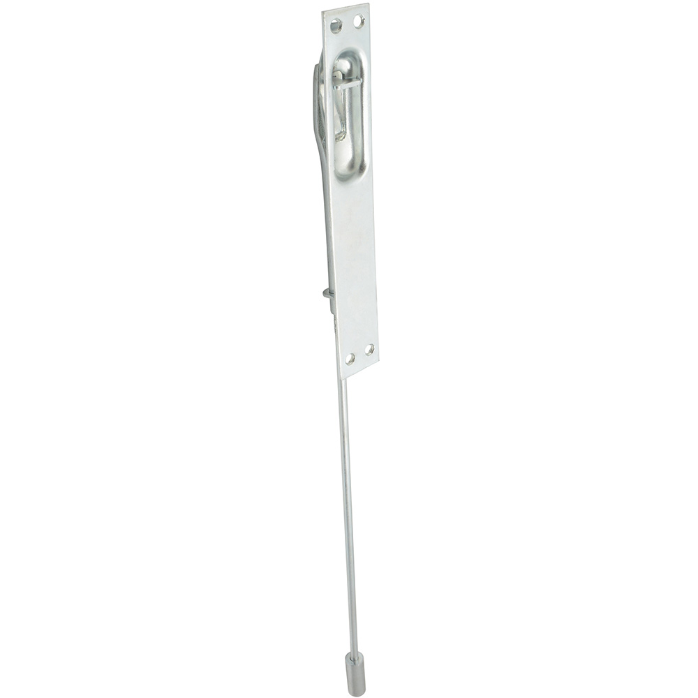 Pasador oculto para puerta y ventana, galvanizada, Lock