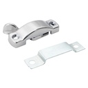 Pasador para ventana con contra, natural, Lock