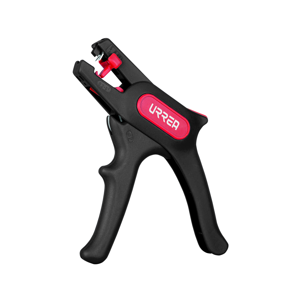 Pinza pelacable automática 10-24 AWG, Urrea