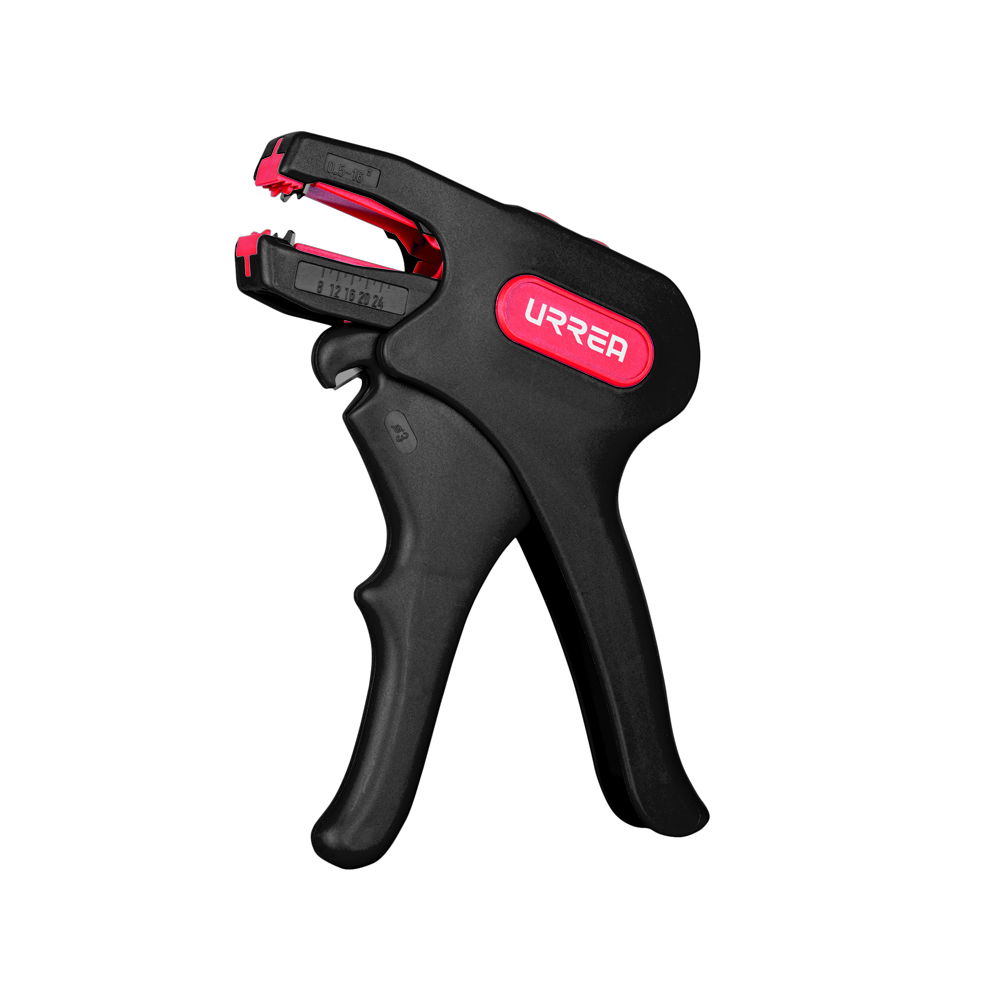 Pinza pelacable automática 6-20 AWG, Urrea