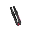 Pelacable multifuncional 10-20 AWG 4 en 1, Urrea