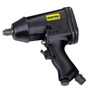 Pistola de impacto neumática cuadro de 1/2" 207 Ft-lb sistema rocking dog, Surtek