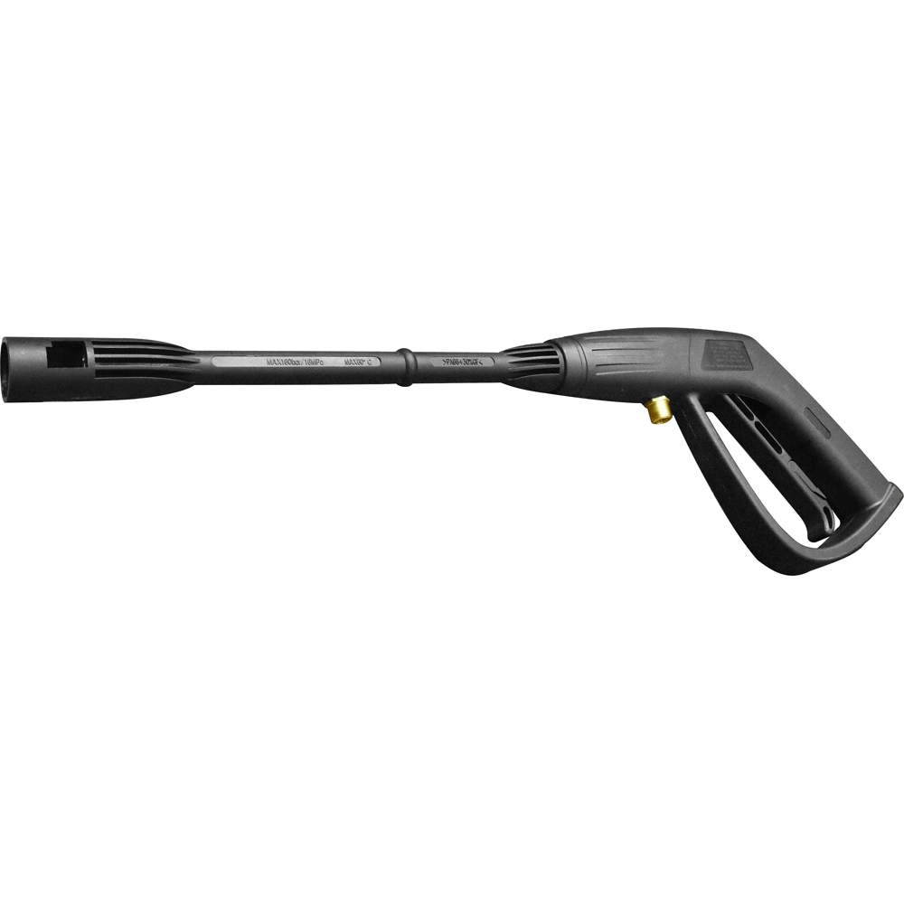 Pistola para hidrolavadora HL417, Surtek