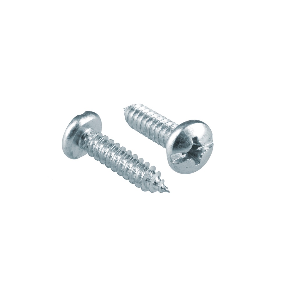 Pija combinada para lámina #12 x 3", 100 piezas, Surtek