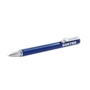 Pluma de tinta suave fabricada de acero, Surtek