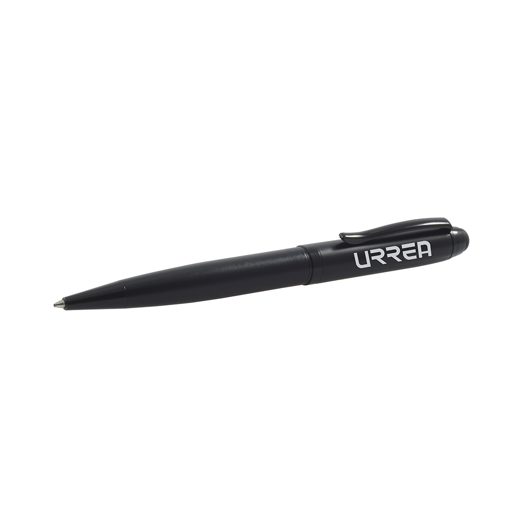 Pluma de tinta suave fabricada de acero, Urrea