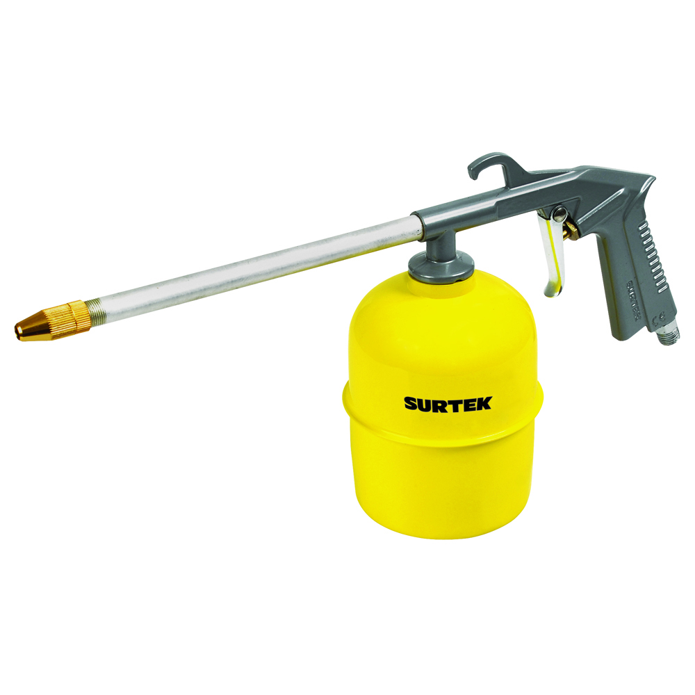Pistola limpia motores 1000 ml, Surtek