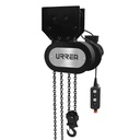 Polipasto eléctrico 2 ton, cadena 13 m, Urrea