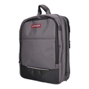 Mochila portafolio compartimiento acolchonado para laptop y salida para audífonos, Urrea