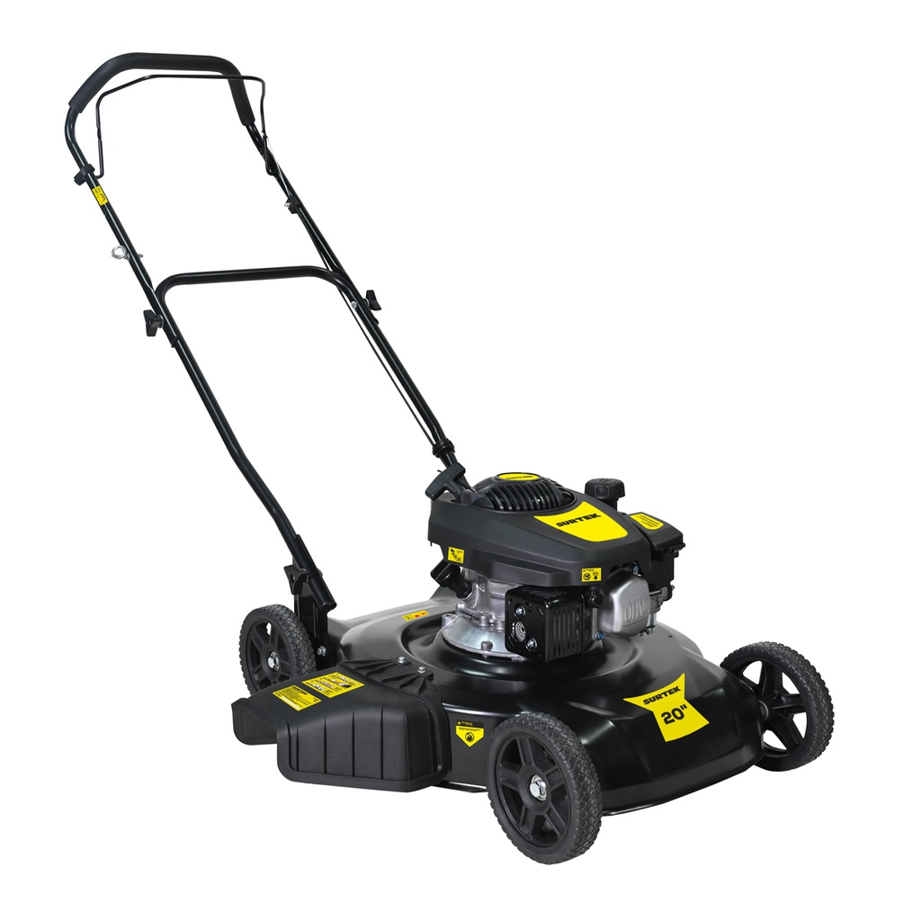 Podadora a gasolina 20" 150 cc, Surtek